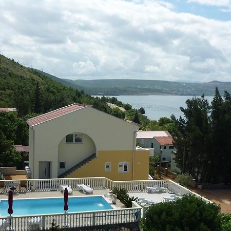 Apartment Seline 9 Nur 200 M Bis Zum Strand Exteriör bild