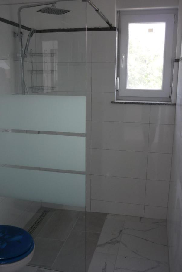 Apartment Seline 9 Nur 200 M Bis Zum Strand Exteriör bild